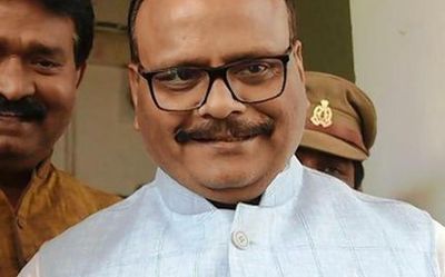 Uttar Pradesh government would consider forming Selection Commission for filling vacant posts in Health Department: Deputy CM Brajesh Pathak