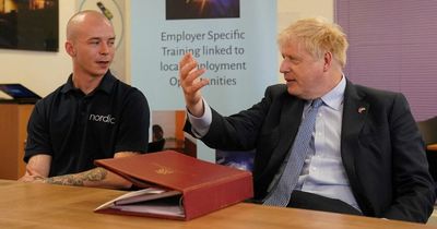 Boris Johnson believes imperial measurements are 'universally understood' in UK