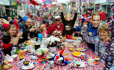 The Queen’s Jubilee celebrations day by day