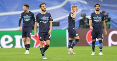 Man City fan travels to Paris for Champions League final despite semi-final loss to Real Madrid