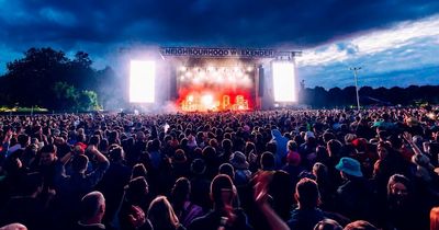 Kasabian, Manic Street Preachers and Blossoms bring their A-game - Neighbourhood Weekender Day Two review