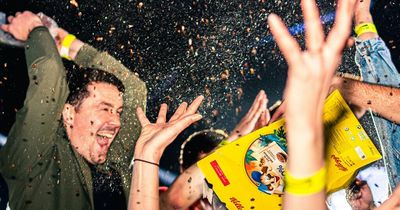 Bongo's Bingo Leeds dates as bonkers night out returns for Queen's Platinum Jubilee