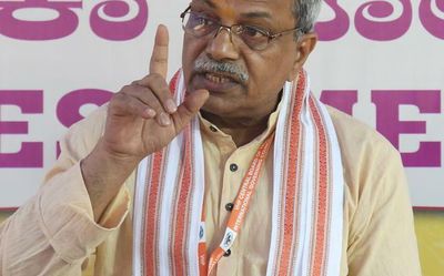 Do not instigate Muslims, desist from creating communal disharmony: VHP to Jamiat