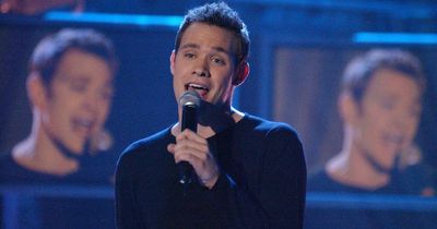 Will Young proud of himself for standing up to 'bully' Simon Cowell on Pop Idol