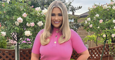 HPV symptoms to look for after Love Island's Shaughna Phillips shares diagnosis