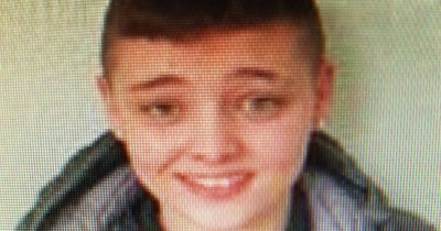 PSNI missing person Jolene Clifford sparks public appeal for help