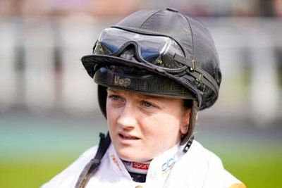 Hollie Doyle drawing inspiration from Rachael Blackmore in quest to make history in British Classic