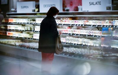 Inflation in Germany, Spain climbs again in May