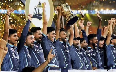 IPL 2022 review | Debutants impressed, powerhouses struggled