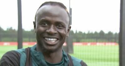 Sadio Mane's three Liverpool admissions may explain why he wants transfer exit