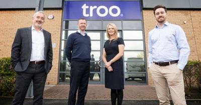 50 new jobs created at Sunderland energy broker Troo following investment