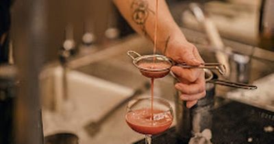 Edinburgh city centre to see swish new coffee shop and cocktail speakeasy