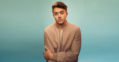 Roman Kemp plans to 'quit showbiz' after lifestyle caused debilitating diagnosis