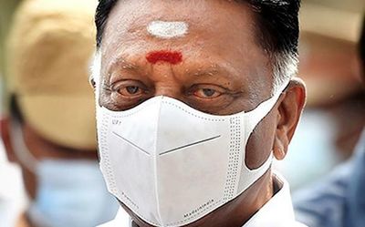 Panneerselvam criticises DMK govt. over its stand on Badagas