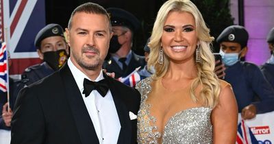 Paddy McGuinness grilled by fans over 'lack of support for Christine on The Games'