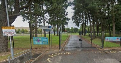 Mum's 'worst fear' realised as cops probe son's abduction attempt outside Lanarkshire primary school