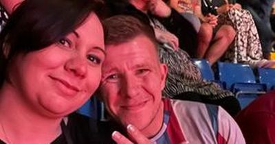 'I spent the whole of Ed Sheeran's Cardiff gig waiting to propose to my girlfriend'