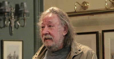 Emmerdale Shadrach Dingle actor Andy Devine dies as fans pay tribute to ITV soap star