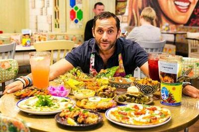 Comptoir back in black but warns of coming hit