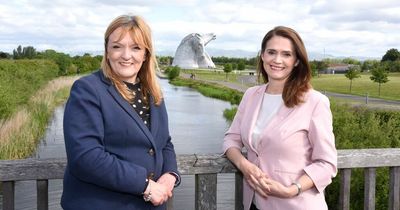 Falkirk duo helping post-pandemic recovery make the top 100 women in tourism list