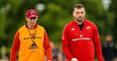 Munster stars poised to return to action for knock-out URC clash with Ulster in Belfast