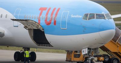 TUI flights delay compensation and cancellation rules as summer holidays affected