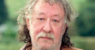 Emmerdale's Shadrach Dingle actor Andy Devine has died