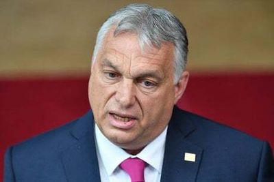 Hungarian PM Viktor Orban issues Russian oil embargo warning as he blasts ‘irresponsible’ European Commission