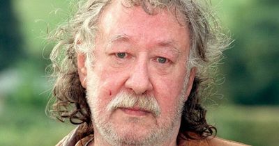 Emmerdale's Shadrach actor compared soap to 'prison' when expaining why he left