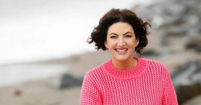 RTE Today Show host Maura Derrane says she isn't paranoid about younger women stealing her job