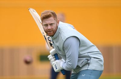 Jonny Bairstow excited to begin England’s ‘new journey’ in Test cricket