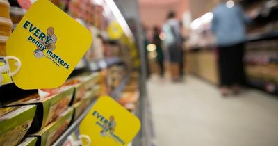 Morrisons cuts sparkling wine prices ahead of nation's Platinum Jubilee celebrations