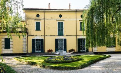 Giuseppe Verdi’s house in Italy up for sale, ending quarrel among heirs
