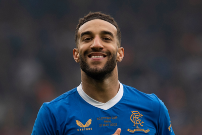 Connor Goldson hints Rangers career is over in end-of-season social media message