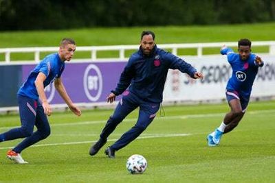 Ryan Sessegnon forced to pull out of England U21 squad as Tottenham man hit with injury blow