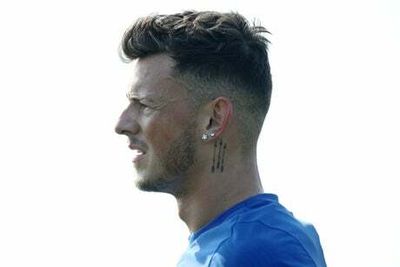 Ben White returns to Arsenal as injury problem scuppers England call-up for Nations League clashes