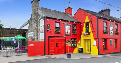 The six pubs you can buy in Ireland right now - with some at bargain prices of as little as €115,000