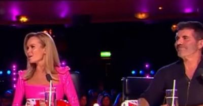 Britain's Got Talent's Amanda Holden left facing tough decision as semis surrounded by mystery