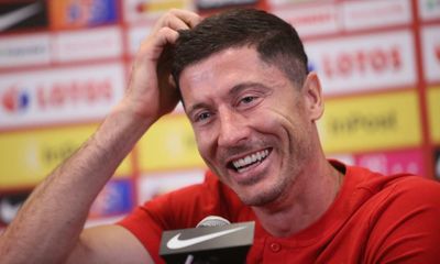 Lewandowski declares Bayern career ‘over’ as he pushes to join Barcelona