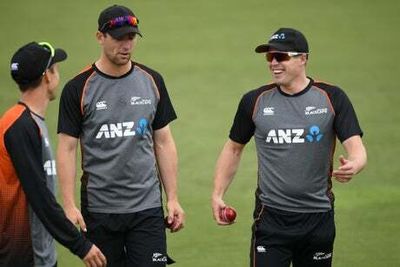New Zealand set to be without Trent Boult and Henry Nicholls for First Test with England