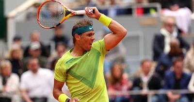 Concern for “weary” Rafael Nadal as he raises retirement prospect at French Open
