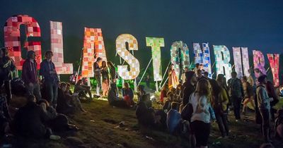 Glastonbury 2022 festival line-up and times announced in full