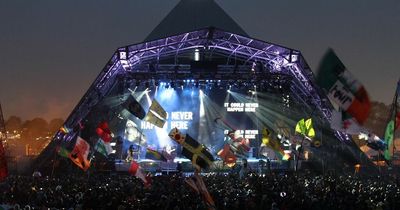 BREAKING Glastonbury 2022 festival line-up and times announced in full