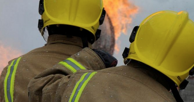 Midlothian fire service false alarm calls at five-year record high
