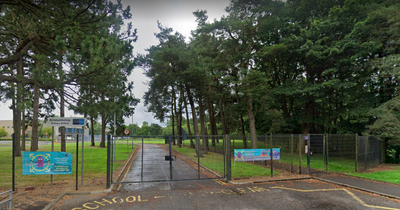 Mum's terror after 11-year-old son alleged target of abduction attempt at East Kilbride school