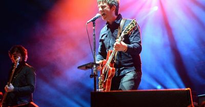 In It Together Festival: The lineup, tickets, parking and banned items