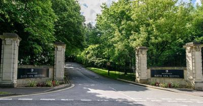Bristol fraudster lived high life at Bath Spa Hotel on stolen card