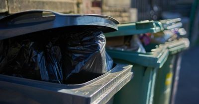 How to check your bin collection times over the Platinum Jubilee bank holiday weekend