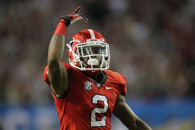 Former UGA DB joins Georgia football staff