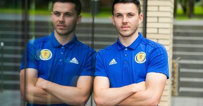Ex-Celtic ace Lewis Morgan desperate for Scotland recall and reveals 'disappointment' at missing out